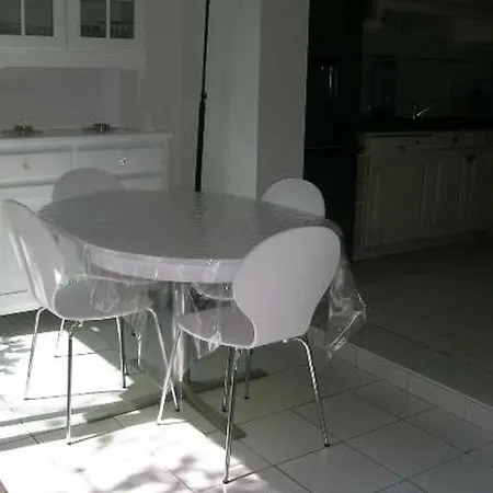 Pavillon 6 Pers, Piscine, Clim, Parking, Proche - Fr-1-781-77 Сasa de vacaciones