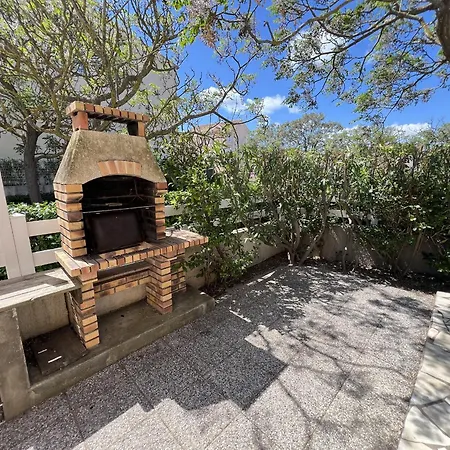 Pavillon 6 Pers, Piscine, Clim, Parking, Proche - Fr-1-781-77 Valras-Plage