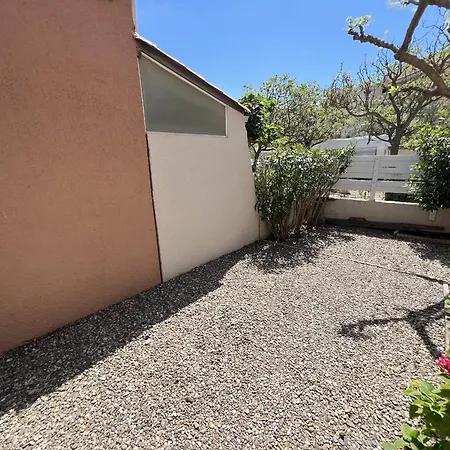 Pavillon 6 Pers, Piscine, Clim, Parking, Proche - Fr-1-781-77 Сasa de vacaciones *